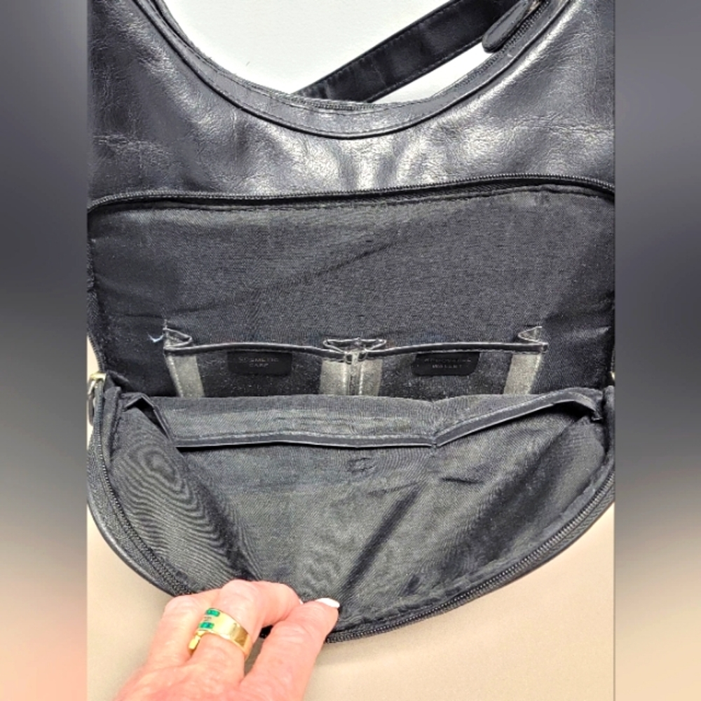 COLLECTION HANDBAG - Picture 4 of 5